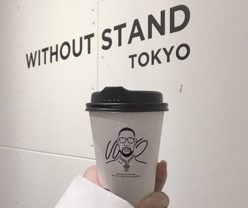 インスタでよく見かける！店舗で違うあのマークってどこのカフェ？☕️💖