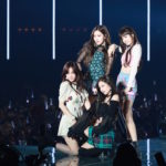 👭TGC2018 S/S👭フィナーレを飾ったのは大人気💘韓国ガールズグループ『BLACKPINK』😍✨