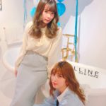 Fit me!×Nom de plume限定パーティ開催レポ🎉