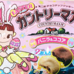 イースター限定🌸🌸みんなで食べたいパーティーお菓子🍫🍭