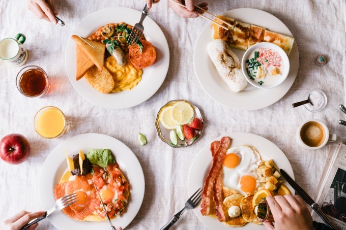 世界の”朝ごはん”を体験😋☀️ WORLD BREAKFAST ALLDAY 2号店が”原宿”に❤️