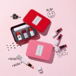 エチュードハウス”オンライン限定”👑ギフトにもぴったりな『ミニトゥーマッチ セット』が新登場☺️💄