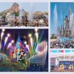 東京ディズニーリゾートに夏イベント到来😆🙌🎆新ナイトショーも登場✨