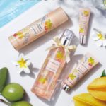 夏にぴったり！ジルスチュアート リラックスからトロピカルエキス配合の《限定アイテム》が登場😆🏝🌺