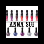 ✨ANNA SUI COSMETICS 2018✨ アナ スイ史上、究極のマット感を唇に💋💄