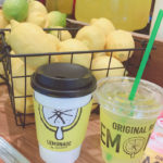 日本初のレモネード専門店LEMONADE by lemonicaって ? 💕🍋