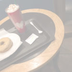 スタバのドリンクが一杯無料になっちゃう！？お得システムをCHECK💭
