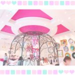 NY発！！至福のカフェ＆レストラン✨SERENDIPITY 3✨に注目👀