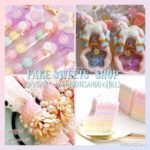 リアルすぎて食べちゃいたい😋⁈スイーツアイテムを集めた 『Fake Sweets “SHOP”』が登場🍰💓