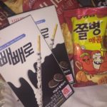 今更聞けない❗️新大久保行ったらこのお菓子を買うべし！🇰🇷