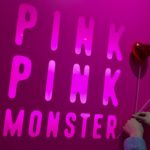 Furyuから新機種プリ‼︎❤︎PINK PINK MONSTERってどんなプリ⁇💗