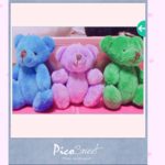 LINEのトプ画に🙆‍♀️💗枠つけも簡単！スクエア加工なら“PicoSweet”