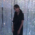 いまSNSでも大人気の 『teamLab Borderless 』に行ってきた📷💗✨