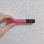 ブルーラメが超可愛い💗MACのリップガラス💄