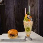 『UMAMI BURGER®』から季節限定メニュー発売🍔🌴