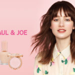 PAUL&JOE BEAUTE 期間限定スペシャルイベント😻『PAUL&JOE MAKEUP STREET』💕