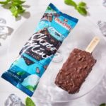 発売されてから大人気のチョコミント🌱コールドストーンのアイスバーが美味しすぎる◎