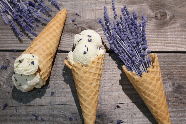 『全米No.１✨🇺🇸』オーガニックアイスクリームが新宿駅にオープン🍃🍦