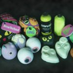 最高にかわいいハロウィン🎃LUSHのハロウィンが今年もやってくる👿