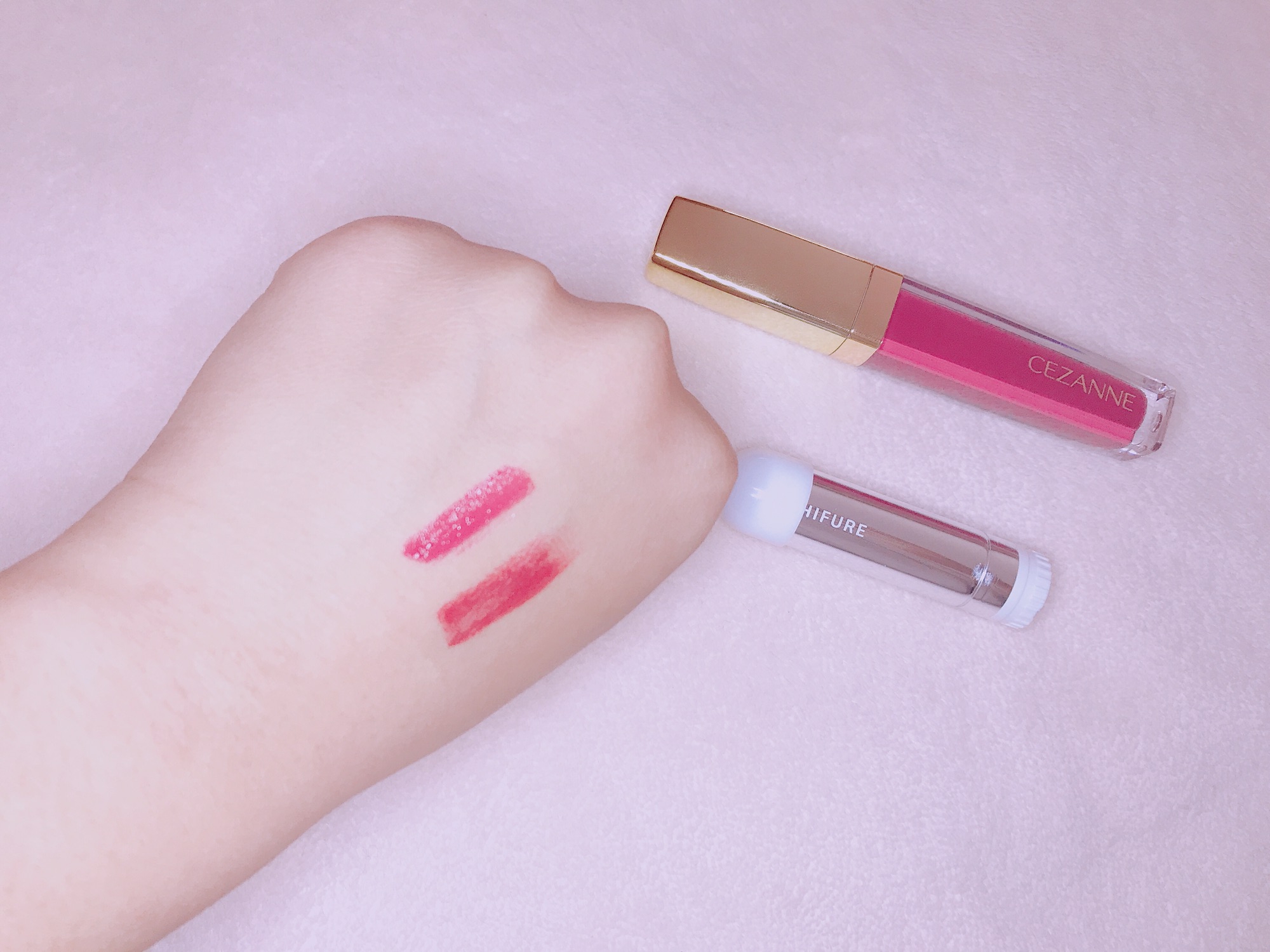 秋冬に絶対欲しい🍃プチプラリップとは💄❤︎