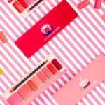 ふわりと発色広がる🌸心ときめくスイートメイク Play Color Lip & Cheek『プレイカラーリップ＆チーク』新発売💝