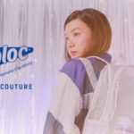 【超話題💘】「Ziploc × BEAMS COUTURE」の透明ファッションアイテム、追加販売決定❣️😍👏