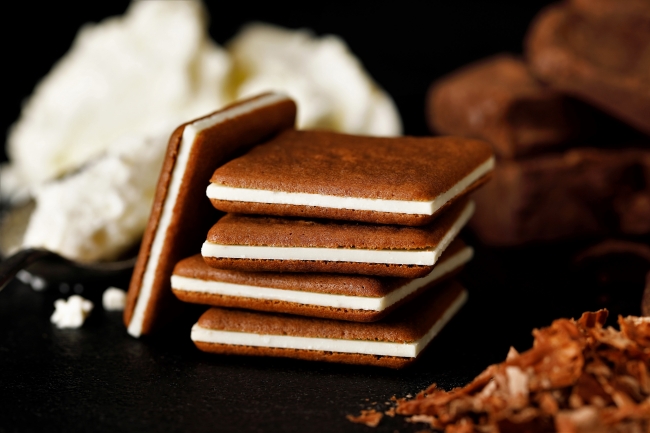 お土産にぴったり🐮♡「東京ミルクチーズ工場」から季節限定の「ショコラ&マスカルポーネクッキー」が新登場🍪🥛