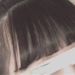 『重い前髪から垢抜け前髪』を手に入れる方法とは💇✨