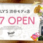 京都発🏃ロールアイスクリーム専門店、遂に東京初出店✨「ROLLY’S ROLL ICE CREAM KYOTO」オープン❣️