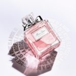 《DIOR》“恋が動き出す香り”🌸🎀💕新「ミス ディオール オードゥ トワレ」誕生✨