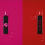 スペシャルパッケージをゲットせよ💘ジバンシイからバレンタイン限定デザインのリップ登場💄✨