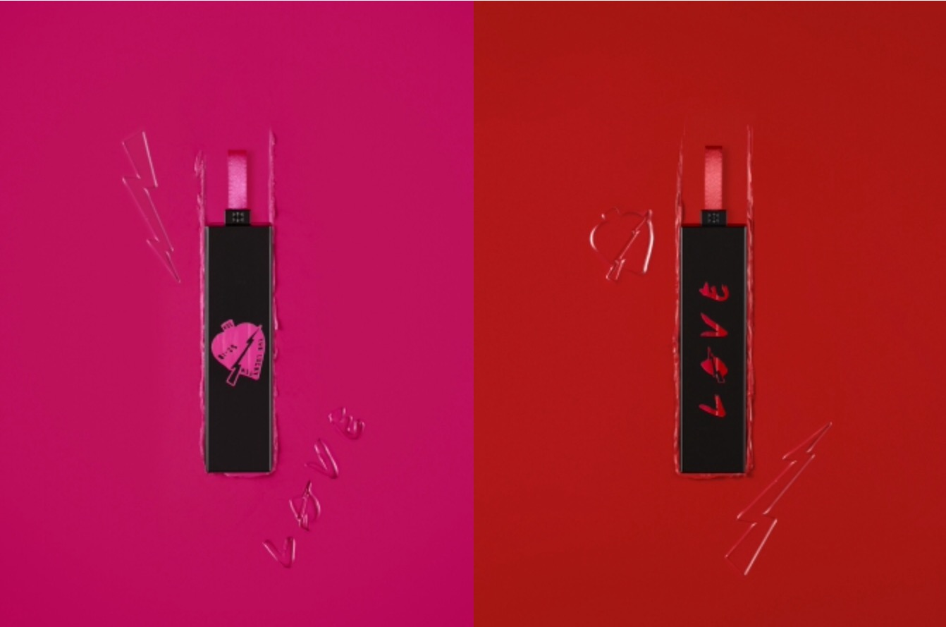 スペシャルパッケージをゲットせよ💘ジバンシイからバレンタイン限定デザインのリップ登場💄✨