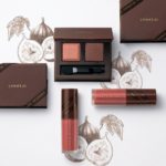 メイクにもバレンタインを取り入れて❤️「LUNASOL 2018 VALENTINE COLLECTION」限定発売✨