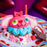 「友チョコ」→「友スイーツ」の時代到来💘KAWAII MONSTER CAFEで“友スイーツ”はいかが？😍