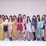 2019年2月日本デビュー❣️IZ*ONE×SHIBUYA109、バレンタインキャンペーン開催💘💘