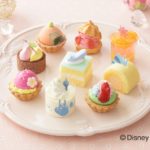 お祝いにぴったり🌸コージーコーナーから、ディズニープリンセスの限定プチケーキ登場👑💕