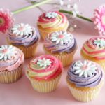 ホワイトデーは、LOLA’S Cupcakes Tokyoのデイジーの限定カップケーキで心を鷲掴み🌼