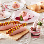 春のIKEAにサクラサク🌸期間限定「桜フェア」開催！桜色のメニューがたくさん登場✨