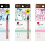 人気のLoveLinerがサンリオキャラクターとコラボ😍ドンキ限定で限定パッケージ発売🌟