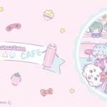 銀魂とサンリオが奇跡のコラボ❣️「銀魂×Sanrio characters」東京・大阪で期間限定開催！