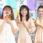 「Liese（リーゼ）」シリーズがさらに可愛く♡りかりこちゃんも登場！