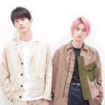 あの「L♡DK」が帰ってきた！杉野遥亮くん＆横浜流星くんインタビュー🎤🌟