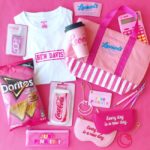 この春、PLAZAがピンクに染まる💗ピンクずくしの映えアイテム！「JUST PINK IT !!」🌸💕🍑