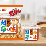 食欲をそそる、後ひく味わい🍿マルコメみそ「料亭の味」とマイクポップコーンがコラボ🌟