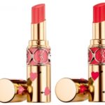 即完売必至💘YSLのアイコン的コスメが、”ハート＆アロウ”の限定パッケージで登場💄✨