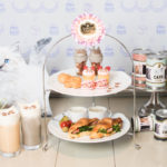 アクセサリーも食事もネコ尽くし♡「Q-pot“ネコ”CAFE.」が4月27日(土)にスタート🐈💕