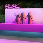 今年のテーマは”ムビジェニ”📹✨CanCamナイトプール、今年も開催💕