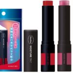 1本持ってると安心♡Vaselineから、潤うティントとリップセラム新発売💄✨