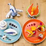 あのポケモンがメニューに✨ルギア＆ホウオウの限定メニューがポケモンカフェに登場🌟