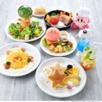 福岡の新名所になるかも！？『KIRBY CAFÉ(カービィカフェ)』が博多にオープン🌟